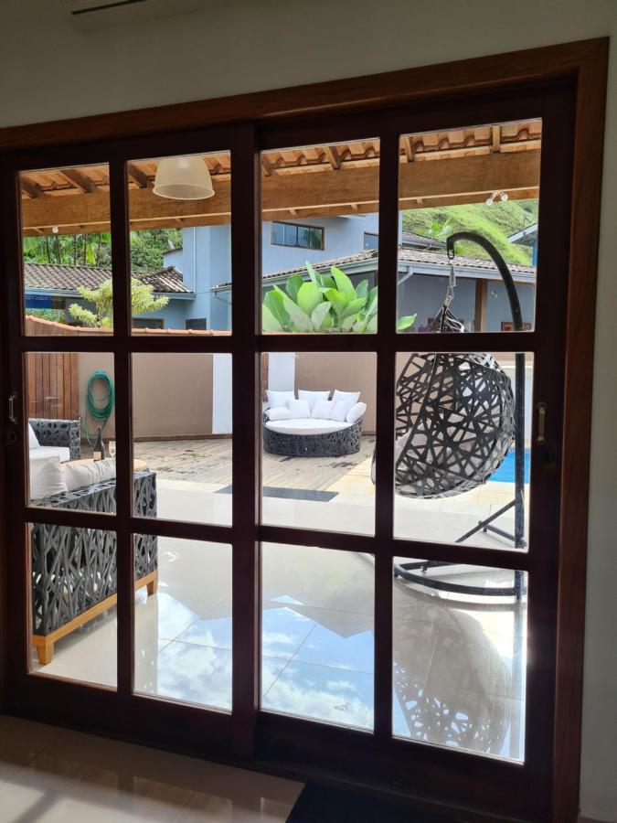 Holiday home Linda Casa Em Fechado