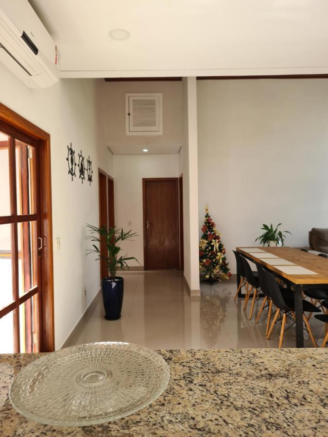 Linda Casa Em Fechado Holiday home *
