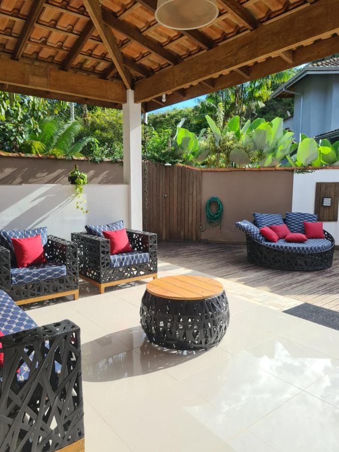 Holiday home Linda Casa Em Fechado